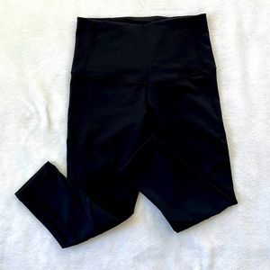 Zella cropped leggings
